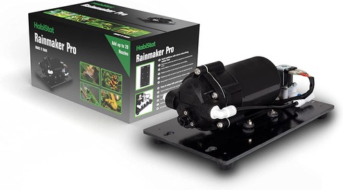 Habistat rainmaker pro rain - pro,