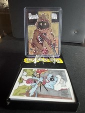 Trash Krypt Kids Volume 1 Full
