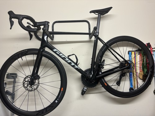 Giant tcr advanced pro - advanced, 1