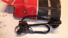 AUSTIN MORRIS 1800 MK2 NEW LUCAS COLUMN INDICATOR  / HORN SWICH 35858