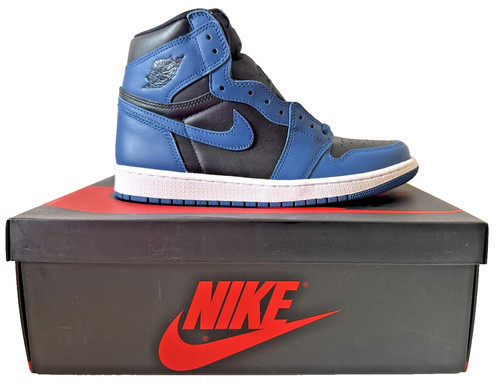 Nike air jordan retro - nike, high