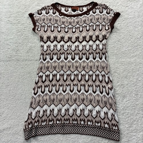 Missoni made italy knit - missoni,