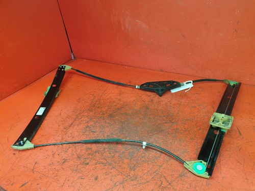 Skoda octavia window regulator - octavia,