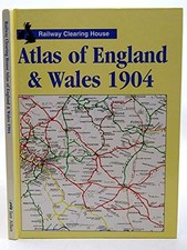 Railway Clearing House Atlas