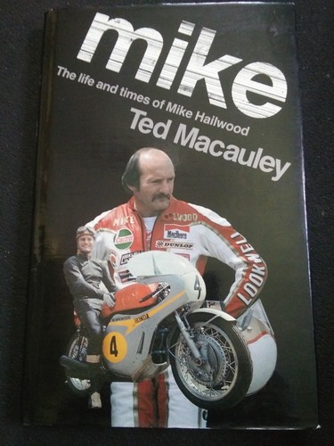 Mike the life and - -,