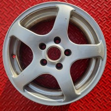 0485 Caravan Swift 15" Single