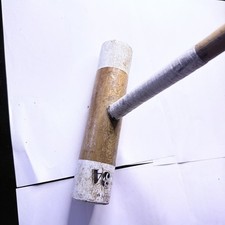 Bamboo Polo Mallet Size 34 –