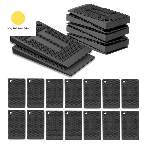 20pcs furniture levelers - 20pcs,