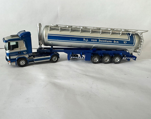 Tekno scania truck - tekno, &