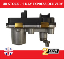 Turbocharger Electronic