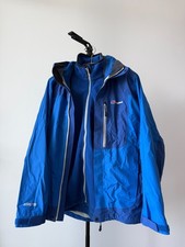 Berghaus Jacket Gore-Tex size