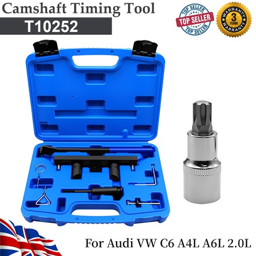 Camshaft timing tool - camshaft,