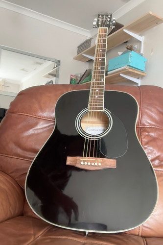 Stretton payne acoustic - stretton,