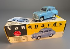 Corgi Vanguards Austin A35