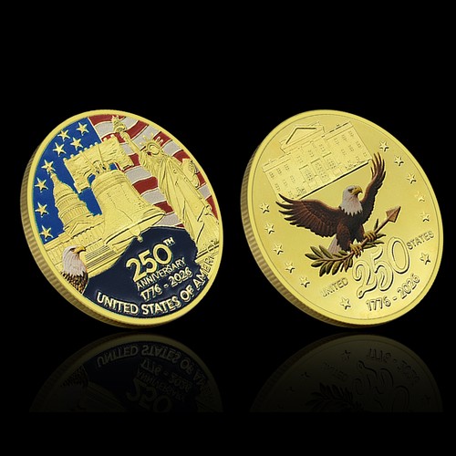 Usa 250th anniversary - 250th,
