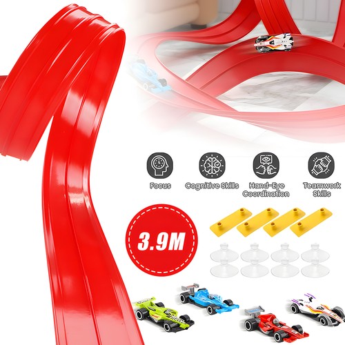 Flexible race - flexible,
