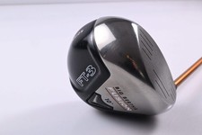 Callaway Big Bertha FT-3