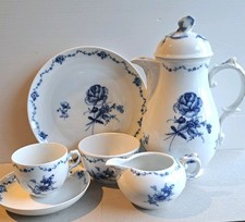 FURSTENBERG LOTTINE COFFEE SET