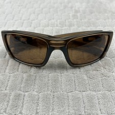 Oakley Fuel Cell Smoke