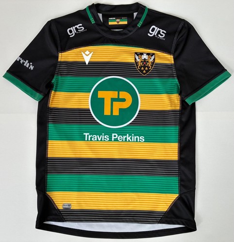 Northampton saints 2020 - northampton,