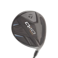 TaylorMade Qi10 Max Fairway 3