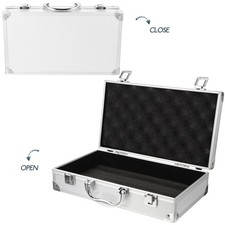 Aluminum Alloy Carrying Case