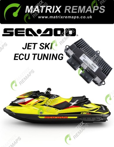 Sea doo rxp 260 - x, hp