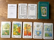 Tarot the old - tarot, of