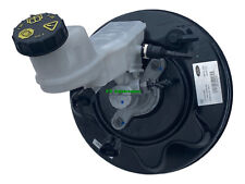 Ford Fiesta Brake Master