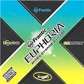 Various artists frantic - various,