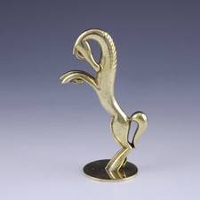 Art Deco Hagenauer rearing