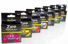 Nufish Zipp Hybrid Pole