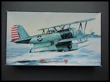 Classic Airframes Grumman