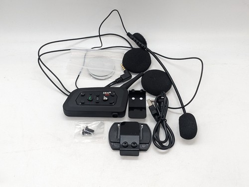 Ejeas pro bluetooth - ejeas, v6