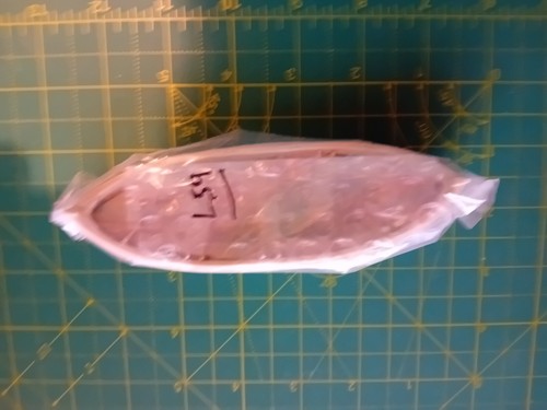 Quaycraft scale boats ql59 - quaycraft,