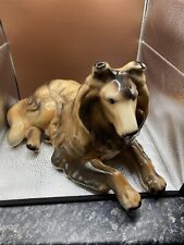 ORNAMENT DOG COLLIE LARGE