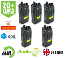 MAXON SL1102 VHF 5 WATT TWO