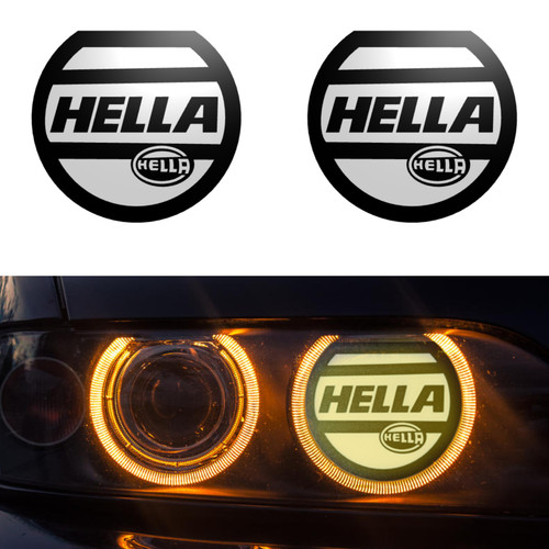 Bmw series pcs hella - series,
