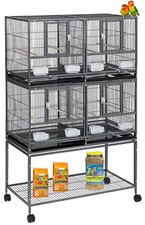 Double Story Stackable Center