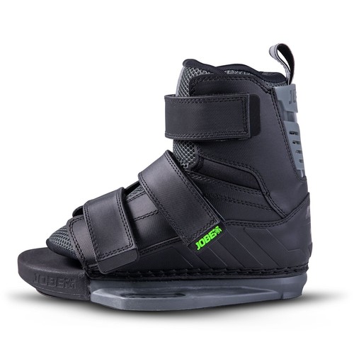 New boxed jobe - new, wakeboard