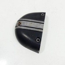 Yamaha RD 250 EZ:78 oil pump cover cover oil pump 37973