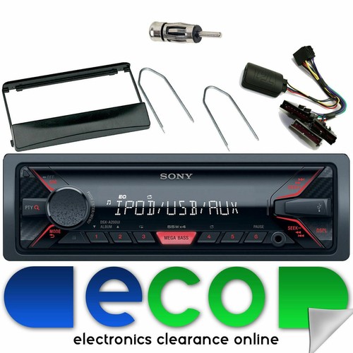 Ford puma 1997 sony - puma, 1997-02
