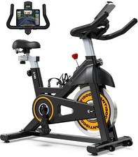 Indoor Exercise Bike