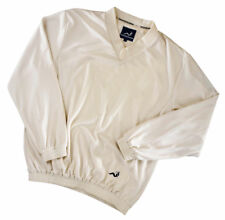 WOODWORM SPORTS LONG SLEEVE CRICKET SWEATER / JUMPER