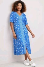 Lovely Ladies Size 14 'Cotton