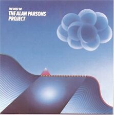 The Best of The Alan Parsons Project CD Highly Rated eBay Seller Great Prices