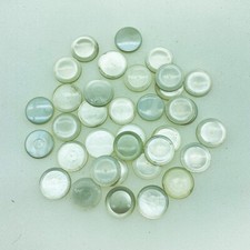 Earlham Alto Saxophone Touch Pieces - Various Sizes - Free UK Shipping