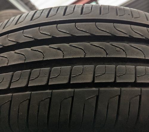 Pirelli 205 r17 - r17, 88w