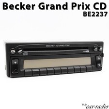 Becker grand prix be2237 - becker,