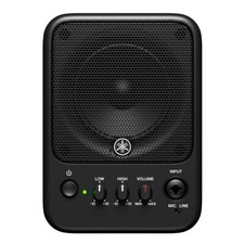 Yamaha MS101-4 | Powered